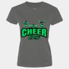Ladies Performance Tee Thumbnail