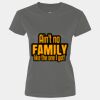 Ladies Performance Tee Thumbnail