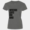 Ladies Performance Tee Thumbnail
