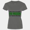 Ladies Performance Tee Thumbnail