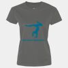 Ladies Performance Tee Thumbnail