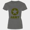 Ladies Performance Tee Thumbnail