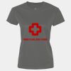 Ladies Performance Tee Thumbnail