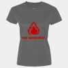 Ladies Performance Tee Thumbnail