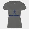 Ladies Performance Tee Thumbnail