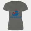 Ladies Performance Tee Thumbnail
