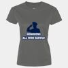 Ladies Performance Tee Thumbnail