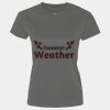 Ladies Performance Tee Thumbnail