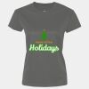 Ladies Performance Tee Thumbnail