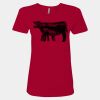 Women’s Cotton T-Shirt Thumbnail