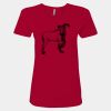 Women’s Cotton T-Shirt Thumbnail