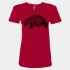 Women’s Cotton T-Shirt Thumbnail