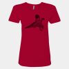Women’s Cotton T-Shirt Thumbnail