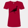 Women’s Cotton T-Shirt Thumbnail