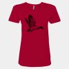 Women’s Cotton T-Shirt Thumbnail