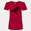 Women’s Cotton T-Shirt Thumbnail