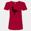 Women’s Cotton T-Shirt Thumbnail