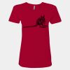 Women’s Cotton T-Shirt Thumbnail