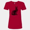 Women’s Cotton T-Shirt Thumbnail