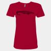 Women’s Cotton T-Shirt Thumbnail