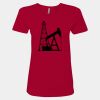 Women’s Cotton T-Shirt Thumbnail