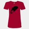 Women’s Cotton T-Shirt Thumbnail