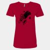 Women’s Cotton T-Shirt Thumbnail