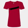 Women’s Cotton T-Shirt Thumbnail