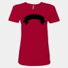 Women’s Cotton T-Shirt Thumbnail
