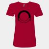 Women’s Cotton T-Shirt Thumbnail