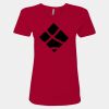 Women’s Cotton T-Shirt Thumbnail