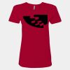 Women’s Cotton T-Shirt Thumbnail