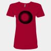 Women’s Cotton T-Shirt Thumbnail