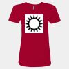 Women’s Cotton T-Shirt Thumbnail
