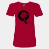 Women’s Cotton T-Shirt Thumbnail