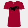 Women’s Cotton T-Shirt Thumbnail