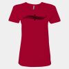 Women’s Cotton T-Shirt Thumbnail