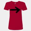 Women’s Cotton T-Shirt Thumbnail
