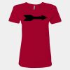 Women’s Cotton T-Shirt Thumbnail