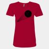 Women’s Cotton T-Shirt Thumbnail