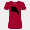Women’s Cotton T-Shirt Thumbnail