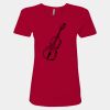 Women’s Cotton T-Shirt Thumbnail