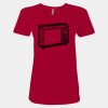Women’s Cotton T-Shirt Thumbnail