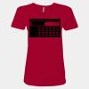 Women’s Cotton T-Shirt Thumbnail