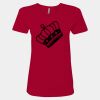 Women’s Cotton T-Shirt Thumbnail