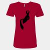 Women’s Cotton T-Shirt Thumbnail
