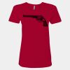 Women’s Cotton T-Shirt Thumbnail