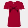 Women’s Cotton T-Shirt Thumbnail