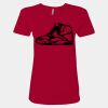 Women’s Cotton T-Shirt Thumbnail