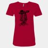 Women’s Cotton T-Shirt Thumbnail